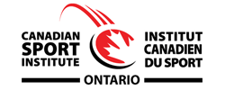 Canadian Sport Centre Ontario